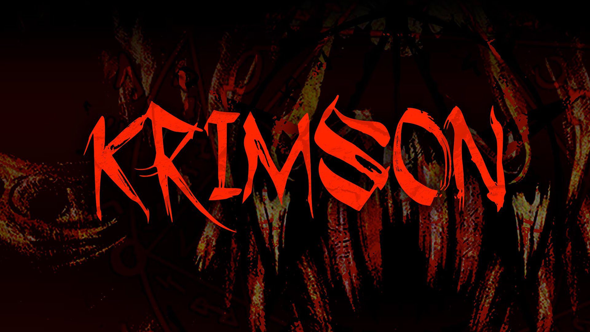 Le jeu de plateforme rythmique Krimson sera lancé le 21 mars sur PS5, Xbox Series, PS4, Xbox One, Switch et PC    
