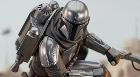 Le jeu vidéo Star Wars Mandalorian serait en préparation chez Respawn