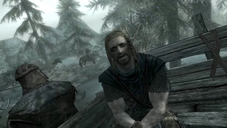 Le joueur de Skyrim passe 150 heures à battre sa propre version hardcore du RPG, et recommande toujours les archers furtifs comme le meilleur moyen de gagner