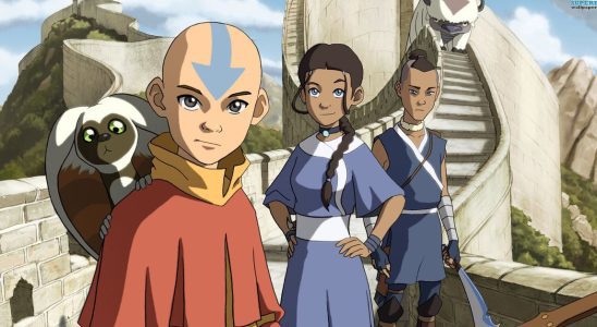 Le live-action Avatar de Netflix n'est pas le seul projet Last Airbender en cours