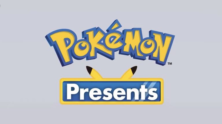 Le livestream Pokémon Presents d'aujourd'hui dure 13 minutes – Regardez ici
