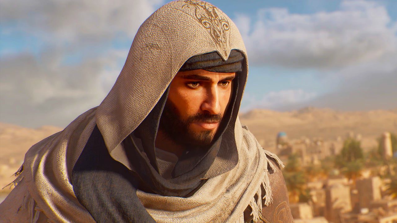 Le mode Permadeath d'Assassins' Creed Mirage arrive enfin aujourd'hui
