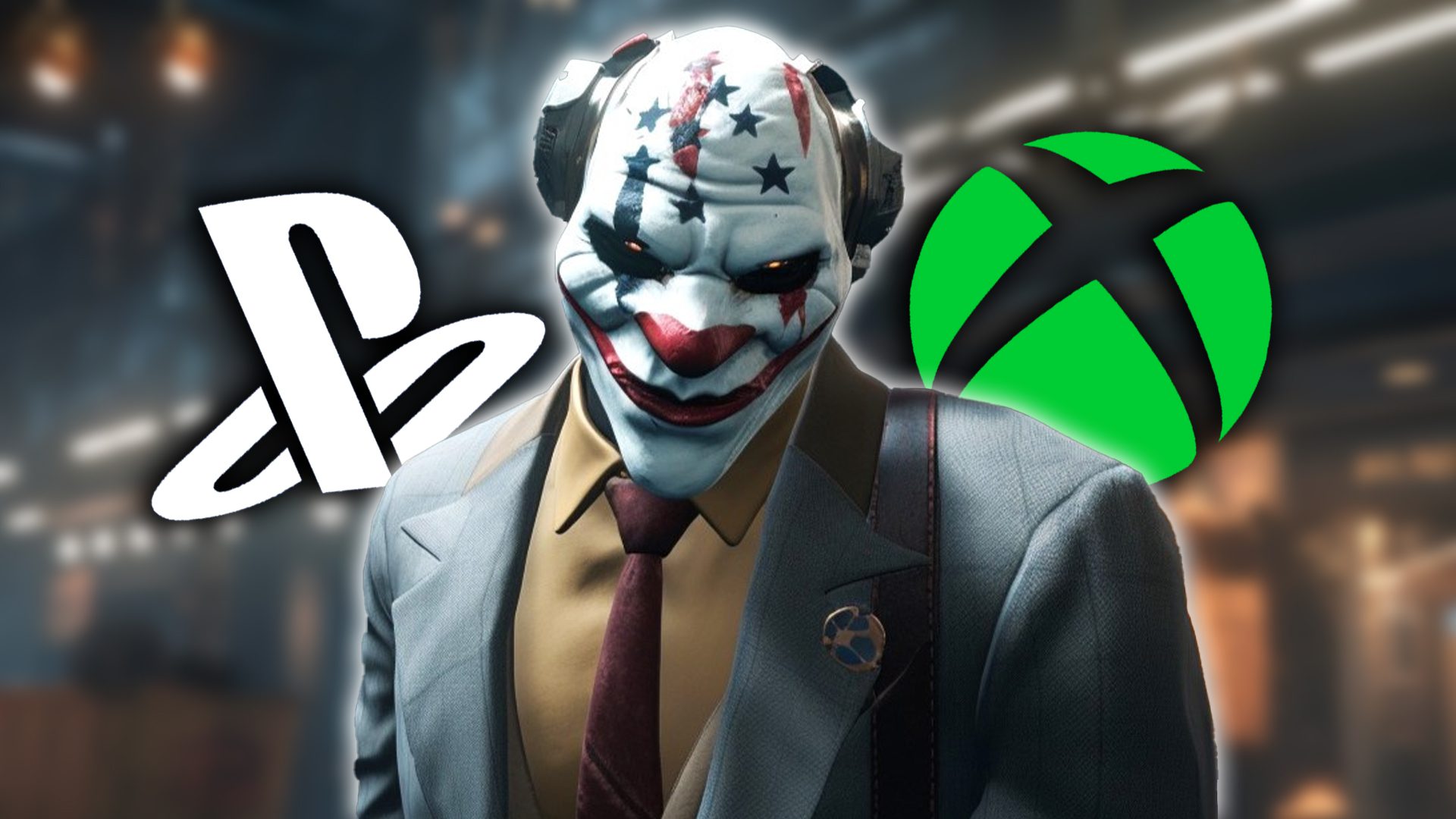 Le mode hors ligne Payday 3 arrive enfin sur PS5 et Xbox, avec un hic
