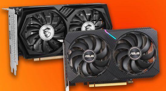 Le nouveau GPU économique de Nvidia est officiellement à éviter