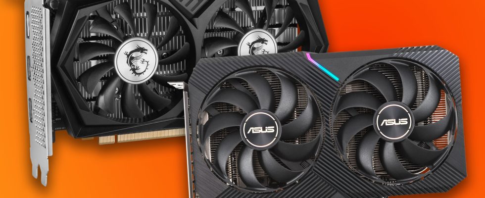 Le nouveau GPU économique de Nvidia est officiellement à éviter