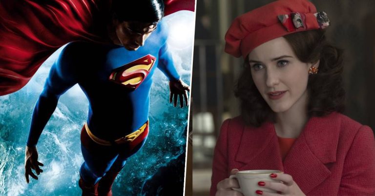 Le nouveau costume de Superman reçoit une réponse élogieuse de la part de la star de Lois Lane : « J’ai été époustouflé »