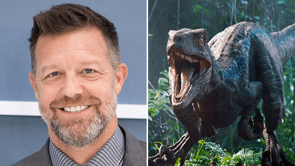 David Leitch; Jurassic World: Fallen Kingdom