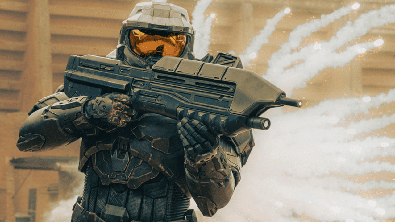 Le nouvel avantage Xbox Game Pass permet aux abonnés d’accéder plus facilement à Halo the Show
