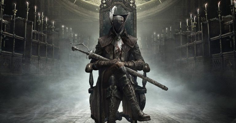 Le patron d'Elden Ring discute du remake de Bloodborne et des avantages d'attendre du nouveau matériel
