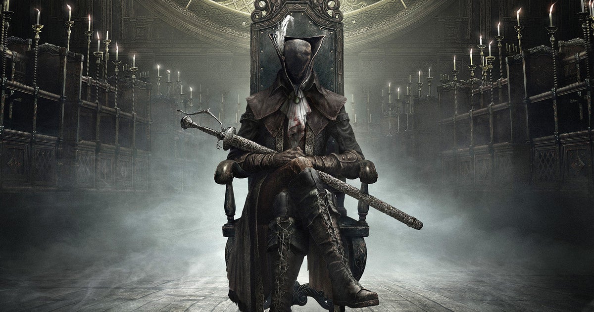 Le patron d'Elden Ring discute du remake de Bloodborne et des avantages d'attendre du nouveau matériel
