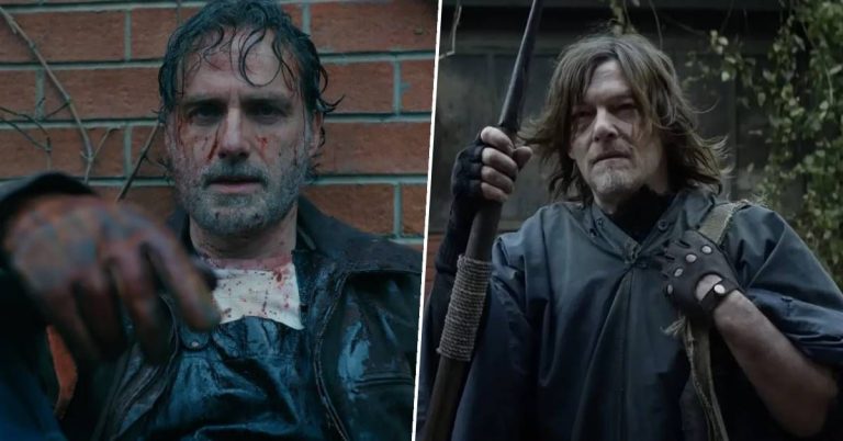 Le patron de Walking Dead taquine le futur crossover pour les spin-offs