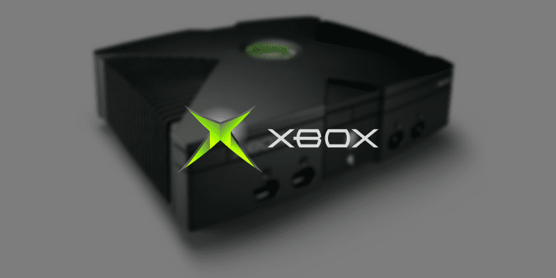 xbox original retrocompatibilidad