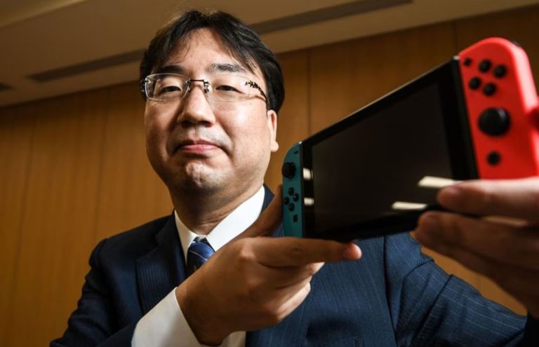 Le président de Nintendo, Shuntaro Furukawa, ne « prend rien pour acquis » concernant la prochaine sortie de la console