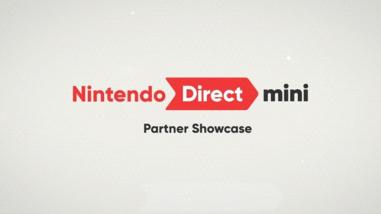 Le prochain Nintendo Direct pourrait être une vitrine partenaire, bientôt diffusée
