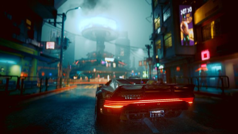 Le projet Orion, suivi de Cyberpunk 2077, ajoute plusieurs employés de haut niveau    
