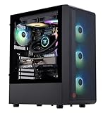 PC de jeu ABS Stratos Aqua