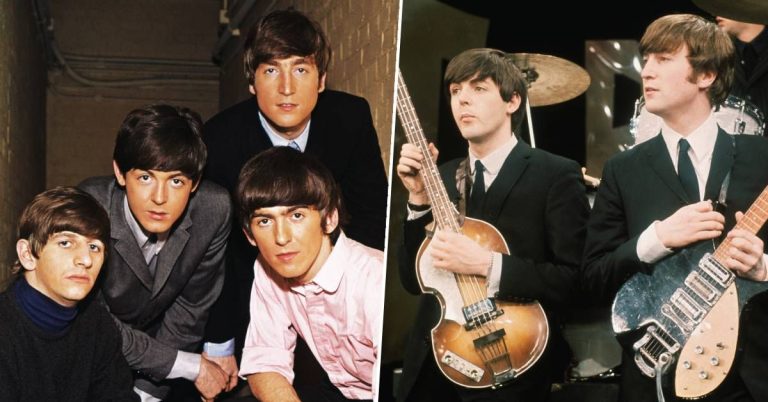 Le réalisateur de James Bond réalisera quatre biopics sur les Beatles – et ils sortiront tous la même année