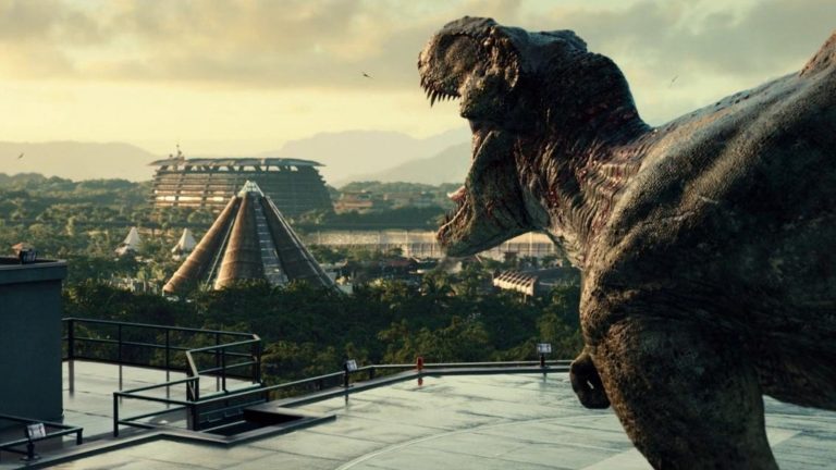 Le redémarrage de Jurassic World est prévu pour 2025, David Leitch de Deadpool 2 pourrait le réaliser
