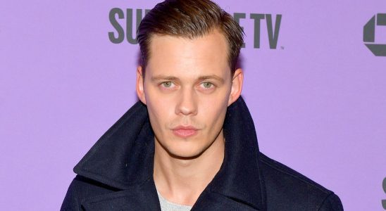 Le redémarrage de The Crow de Bill Skarsgård confirme enfin la date de sortie