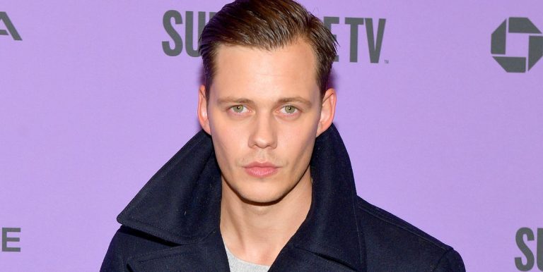 Le redémarrage de The Crow de Bill Skarsgård confirme enfin la date de sortie
