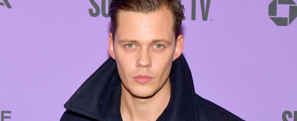 Le redémarrage de The Crow de Bill Skarsgård confirme enfin la date de sortie