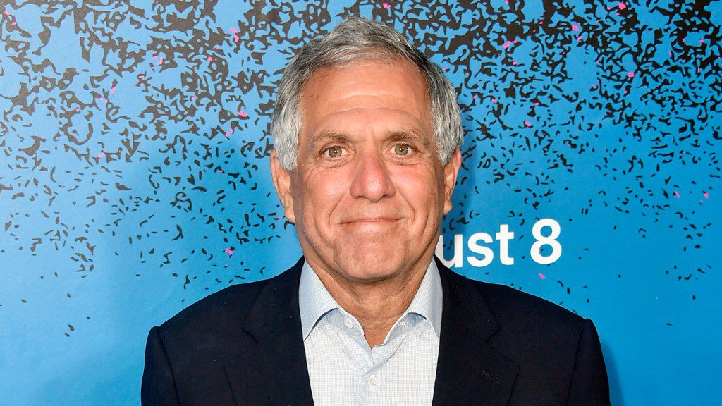 Le règlement des Moonves avec LA pour ingérence présumée dans l'enquête du LAPD a été rejeté par la commission d'éthique
