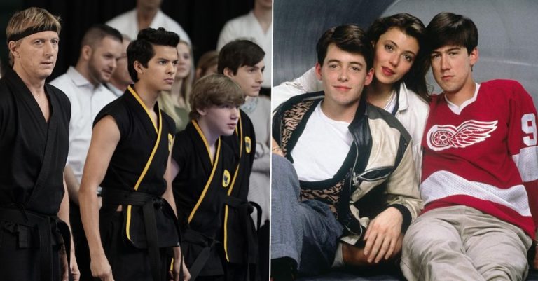 Le remake de Ferris Bueller’s Day Off des créateurs de Cobra Kai trouve enfin un réalisateur