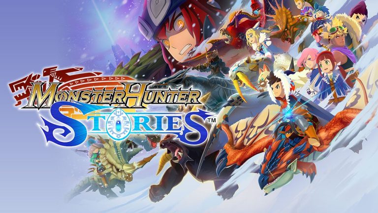 Le remaster de Monster Hunter Stories annoncé sur PS4, Switch et PC    
