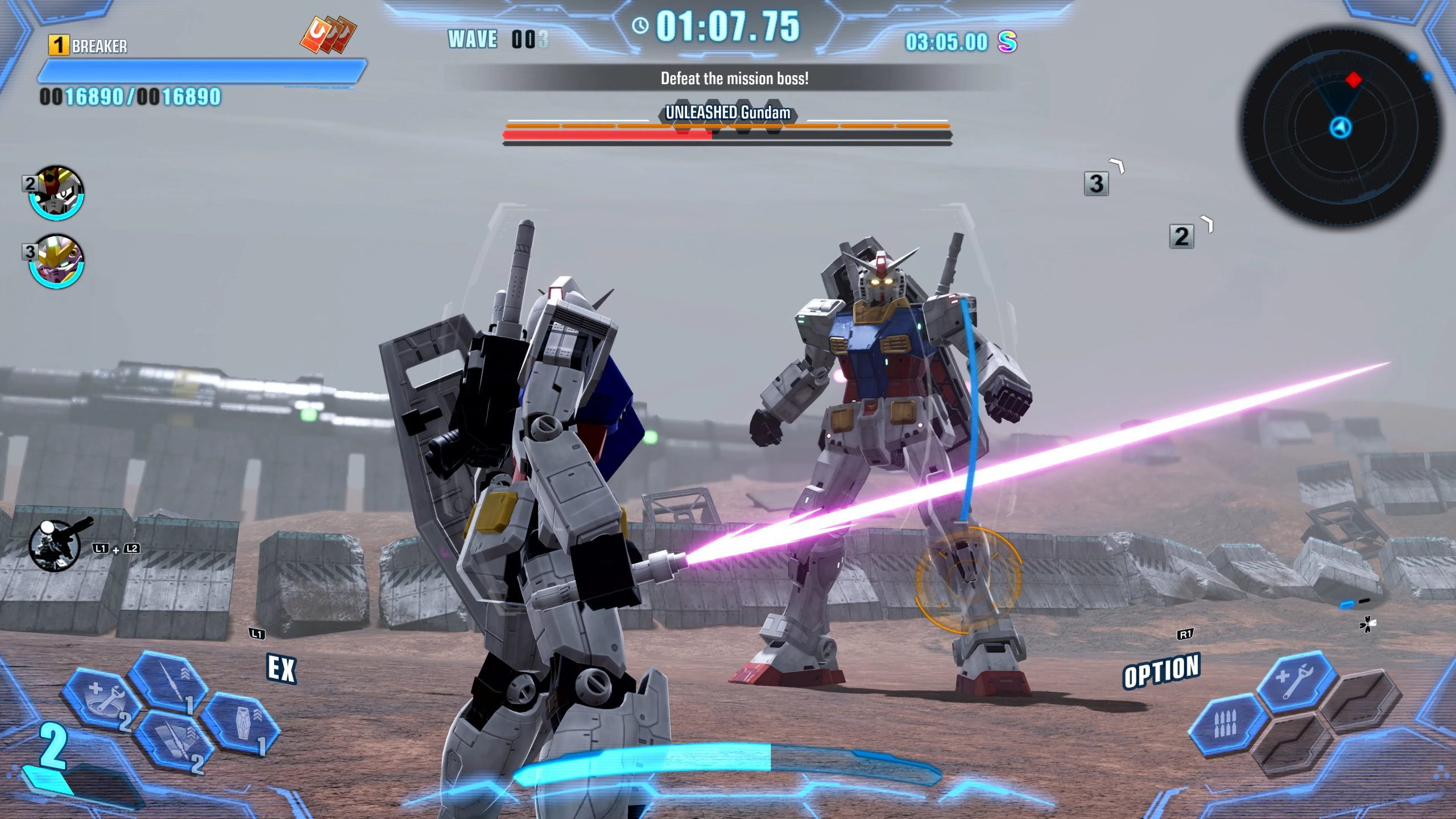 Le réseau fermé japonais Gundam Breaker 4 est prévu pour les 15 et 17 mars sur PS5, PS4 et Switch    
