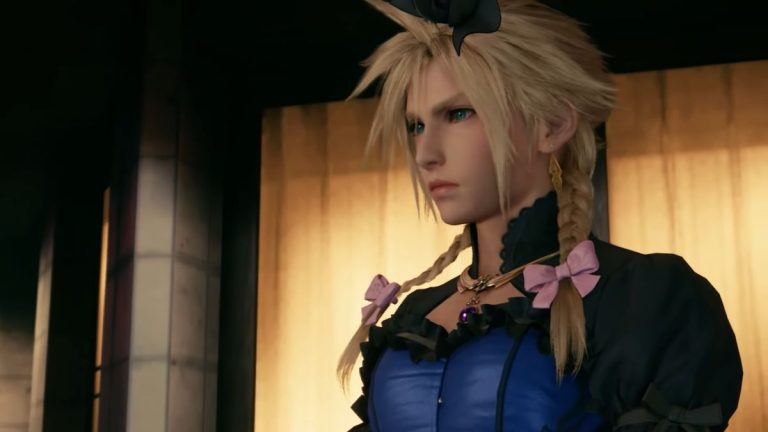 Le respect du réalisateur de Final Fantasy 7 Rebirth pour le matériel source original du JRPG a été influencé par un remake live-action de Disney