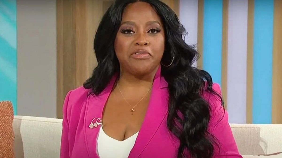 Le responsable du budget de Sherri Shepherd retrouvé mort après le lancement d'une enquête sur la destination de l'argent
