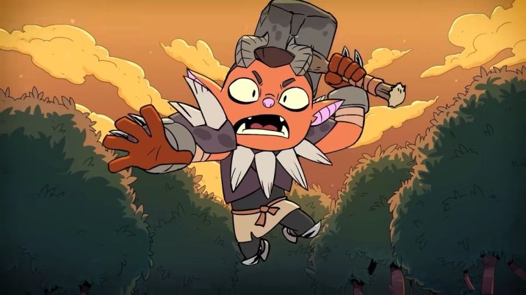 Le roguelike coopératif de la centrale indépendante et de Don’t Starve dev Klei Entertainment est encore meilleur que je l’espérais, et une démo incontournable du Steam Next Fest