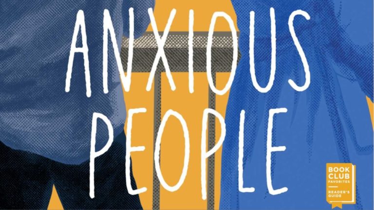 Anxious People