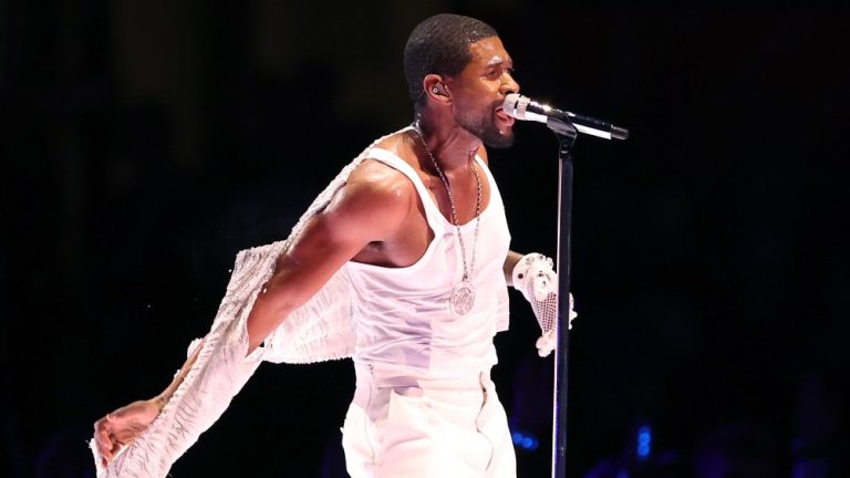 Usher