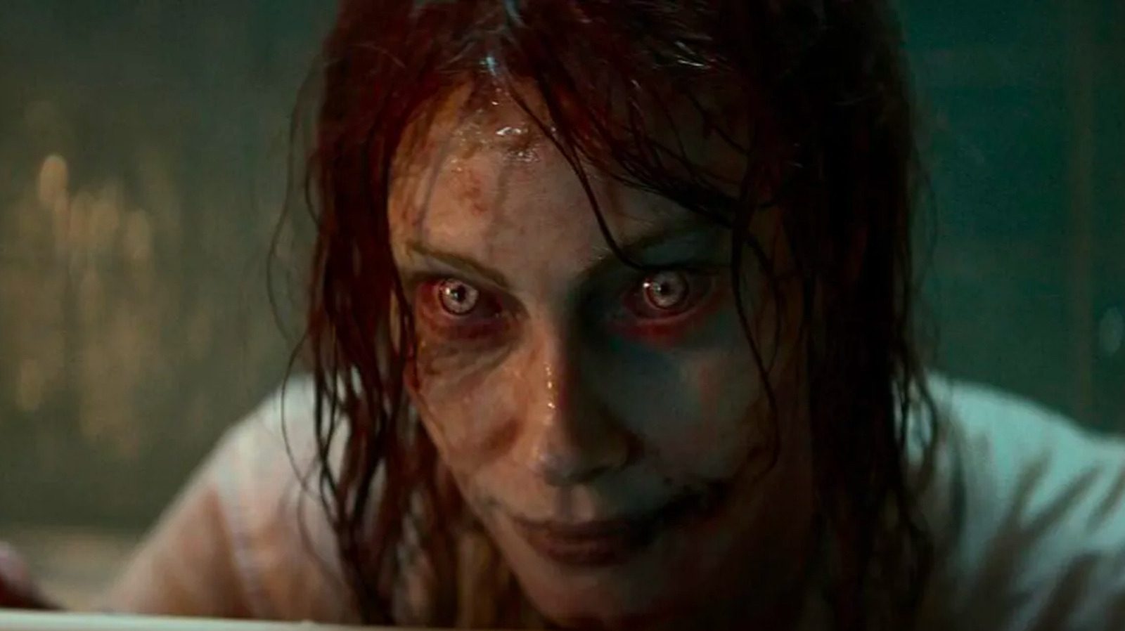 Le spin-off d'Evil Dead vient des images de Ghost House de Sam Raimi
