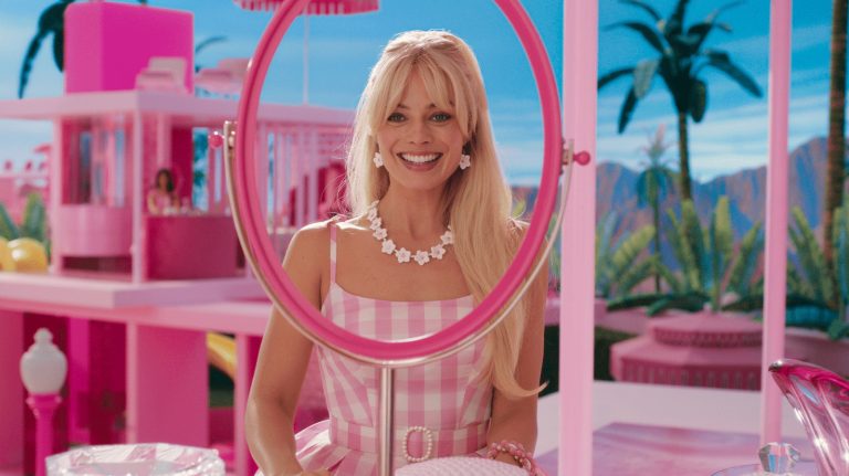 Le suivi de Barbie de Margot Robbie a été révélé
