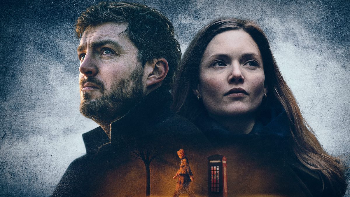 Strike Series 5 Key Art Tom Burke Holliday Grainger