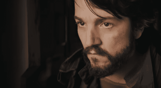 Le tournage de la saison 2 d'Andor termine, alors que Diego Luna partage un message sincère