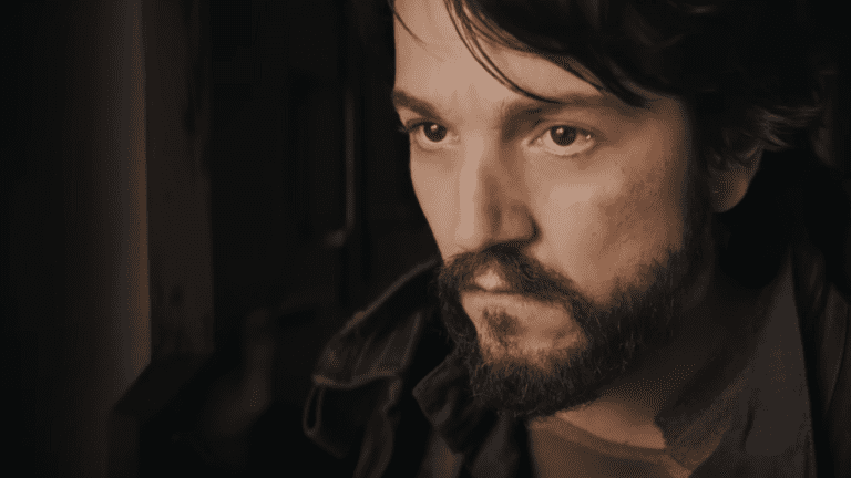 Le tournage de la saison 2 d'Andor termine, alors que Diego Luna partage un message sincère
