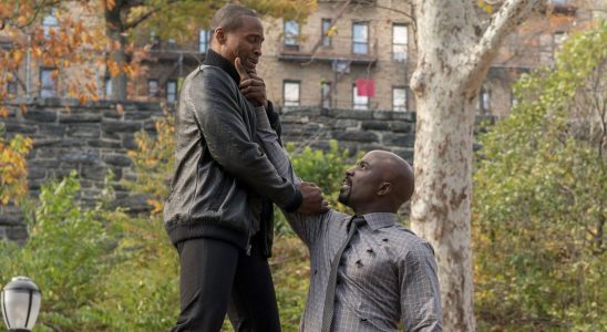 L'écrivain de Luke Cage répond aux réactions négatives autour des scènes de combat des Noirs dans la série