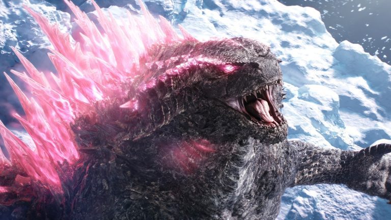 Les Big Boys font équipe dans la nouvelle bande-annonce de Godzilla X Kong : The New Empire
