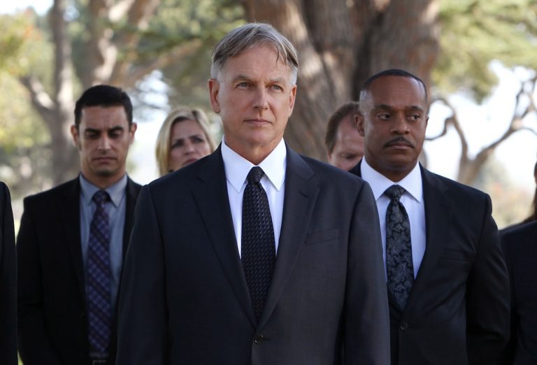 Les EP « NCIS » expliquent pourquoi Mark Harmon n’est pas revenu pour les funérailles de Ducky