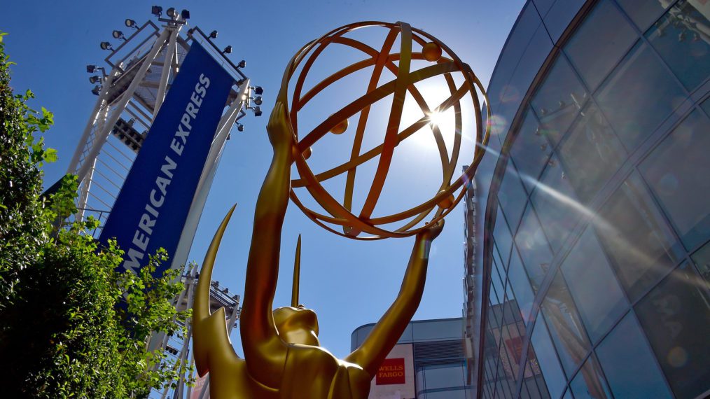 Emmys 2020 Virtual Ceremony Hopes