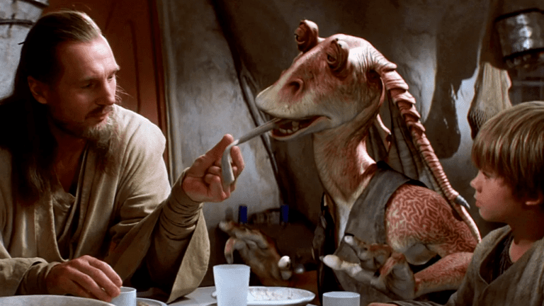 Les acteurs de Star Wars "personnellement blessés et offensés" par la haine de Jar Jar Binks
