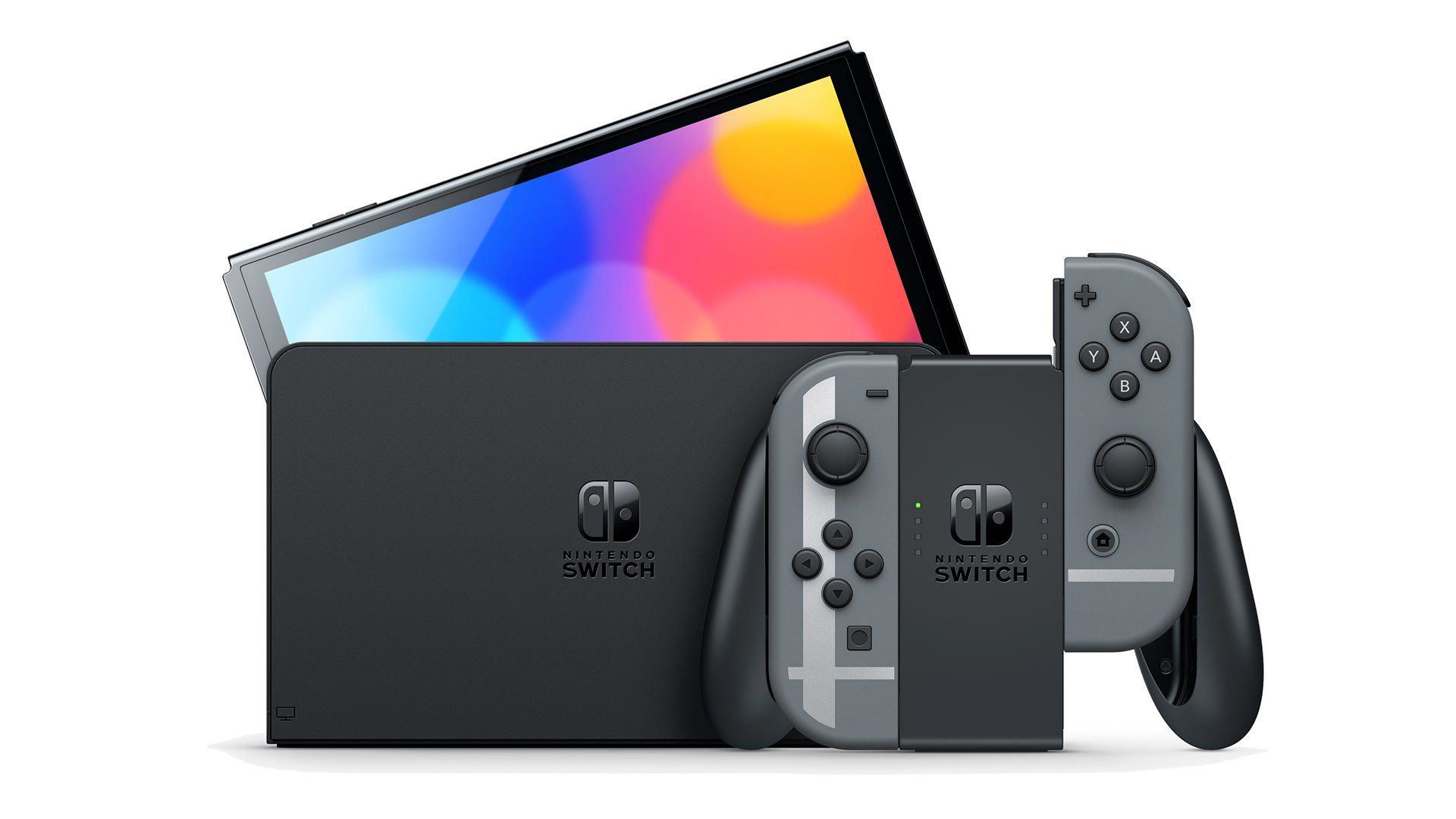 Nintendo shares dip following reports of a 2025 release for Switch 2