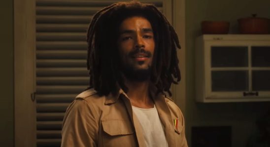 Les critiques ont vu Bob Marley : One Love, et ils disent tous la même chose à propos du biopic