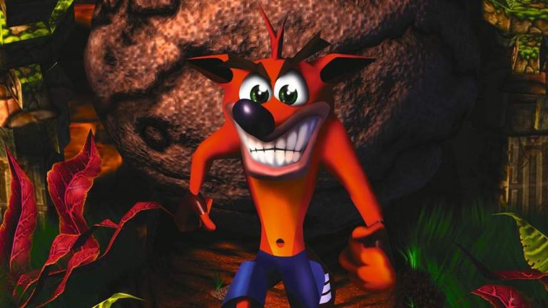 Les développeurs de Crash Bandicoot expliquent comment la série a gardé son identité distincte du jeu de plateforme 3D de Nintendo : « Quand Mario 64 est sorti, cela a changé la façon de penser de tout le monde. »