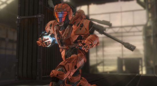 Les développeurs de Halo ont présenté un jeu Halo "vraiment sombre", et bien d'autres qui n'ont jamais été réalisés