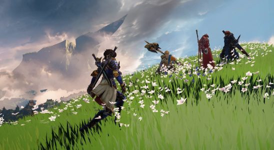 Granblue Fantasy: Relink devs discuss crafting an immersive RPG world for PS5 & PS4, out Feb 1