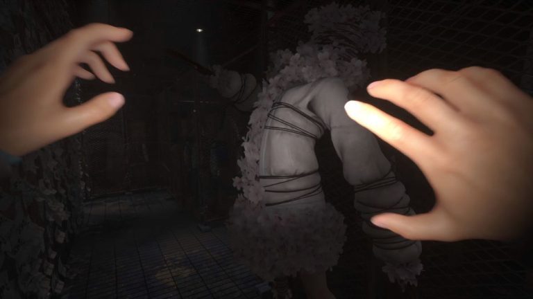 Les fans de Silent Hill adorent le « beau » nouveau monstre de The Short Message